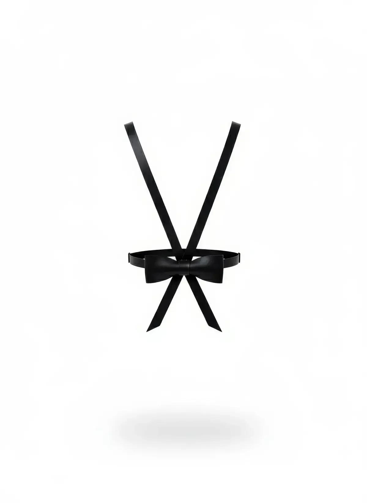 Bow Tie Waist & Shoulder Harness