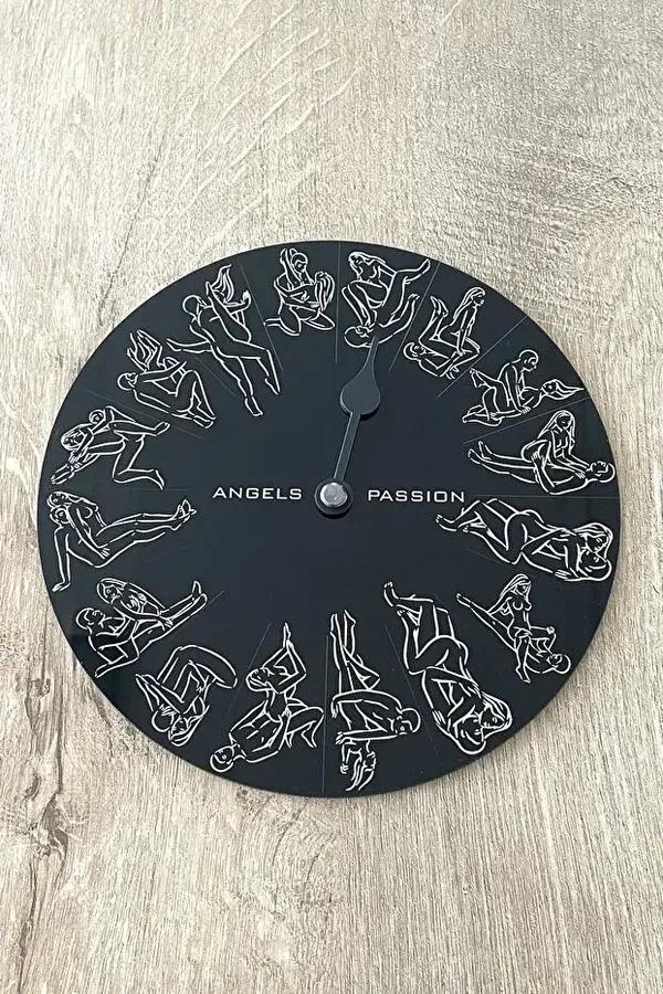 Intimate Fashion Roulette Game Wheel